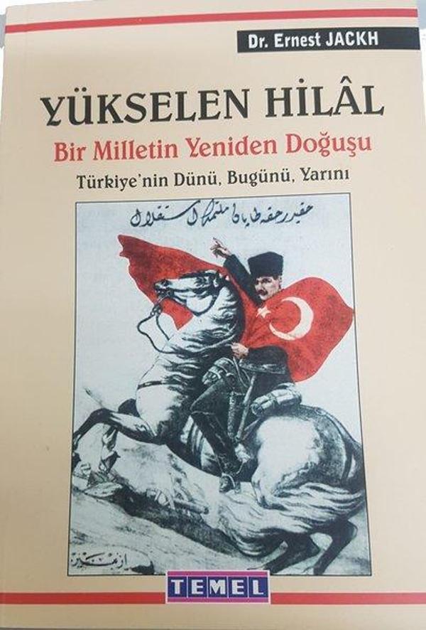 Yükselen Hilal - Temel Yayınları - Image 1