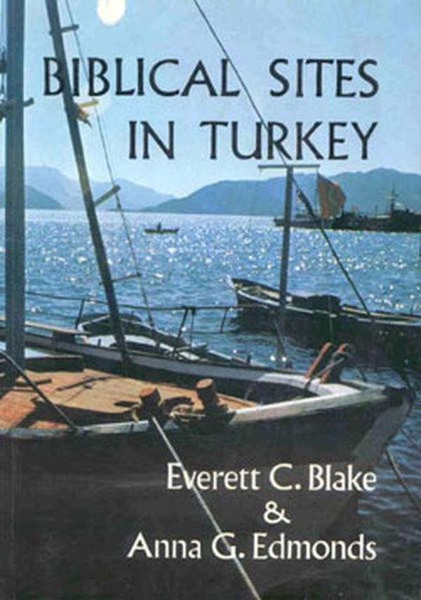 Biblical Sites in Turkey - Redhouse Yayınları - Image 1