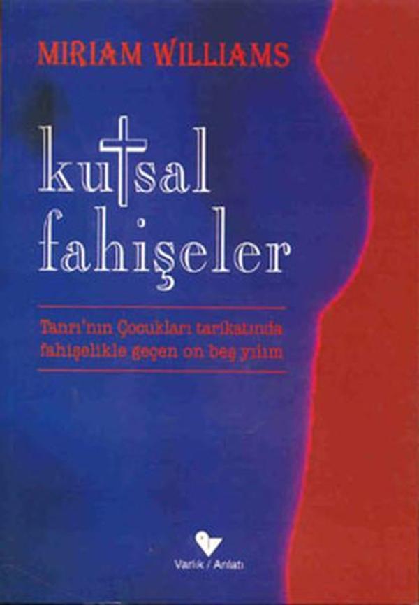 Kutsal Fahişeler - Varlık Yayınları - Image 1