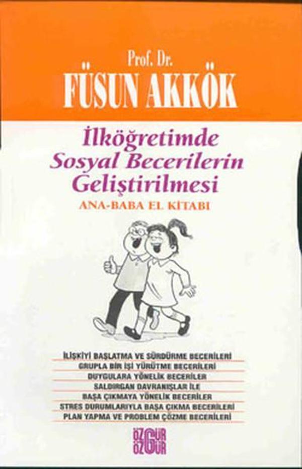 Ana Baba El Kitabı ( ilköğr. için) - Özgür Yayınları - Image 1