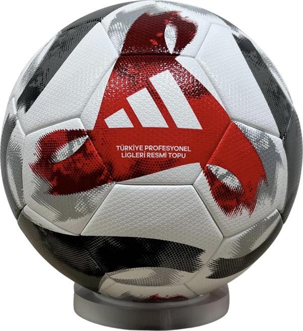 adidas JZ9985 TIRO PRO TFF Süper Lig 25/26 Sezonu Futbol Resmi Maç Topu - Image 1