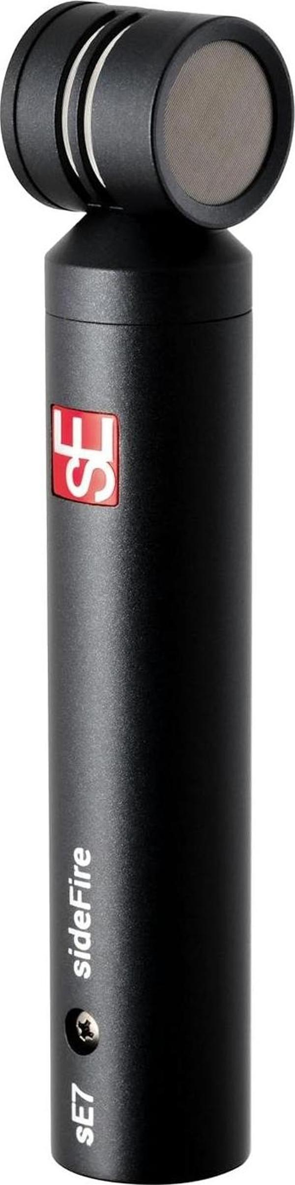 sE Electronics sE7 sideFire Küçük Diyafram Condenser Mikrofon - Image 1