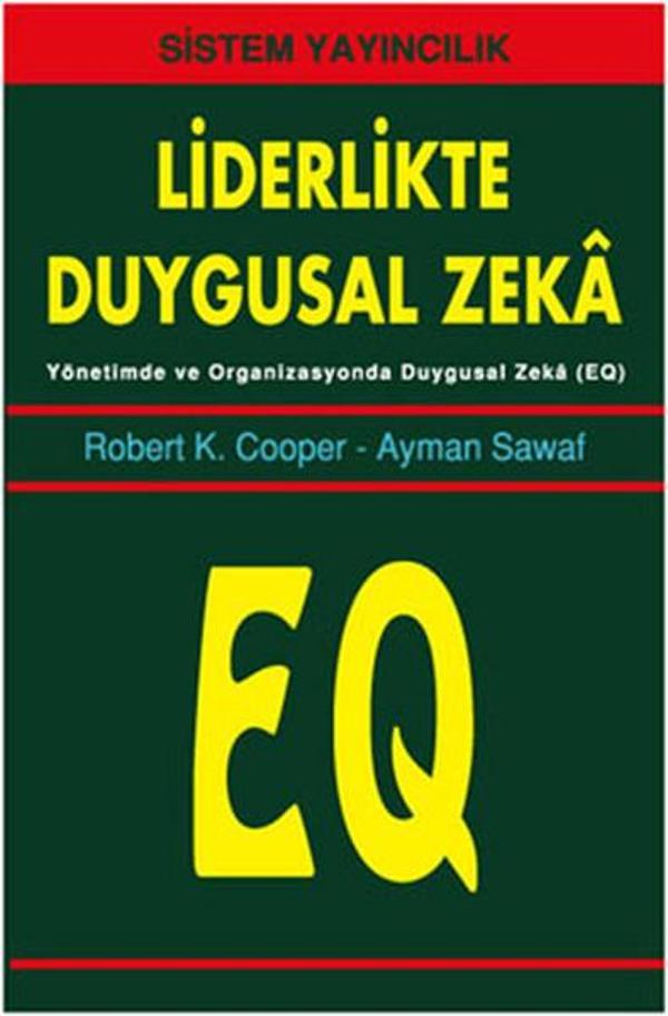 Liderlikte Duygusal Zeka - Sistem Yayıncılık - Image 1