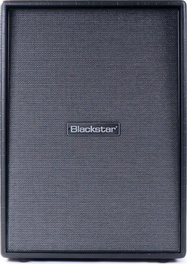 Blackstar HT-212VOC MK III 160 Watt 2 x 12" Vertical Extension Kabin - Image 1