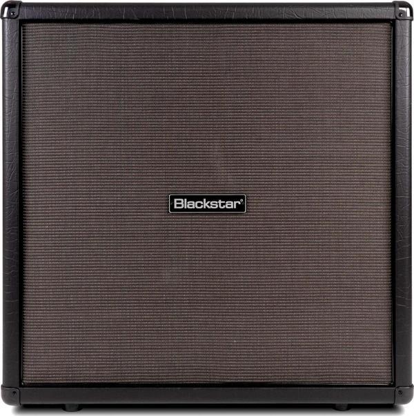 Blackstar S1-412PRO B MK II 4x12" 240W Extension Kabin - Image 1
