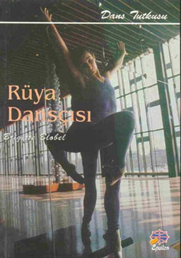 Epsilon Yayınevi Rüya Dansçısı - Epsilon Yayınevi - Image 1
