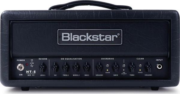 Blackstar HT-5RH MK III 5 Watt Kafa Amfi - Image 1