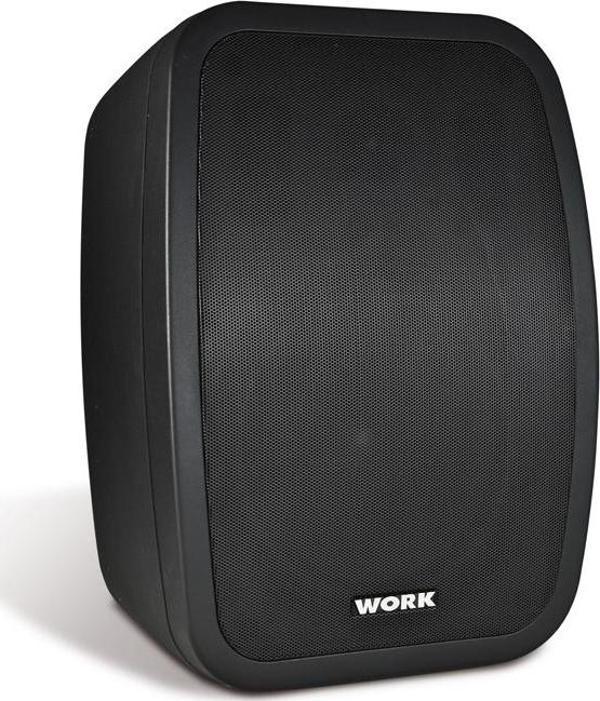Work NEO 8  8" 100v / 8 Ohm Sütun Tipi Hoparlör (Siyah) - Image 1