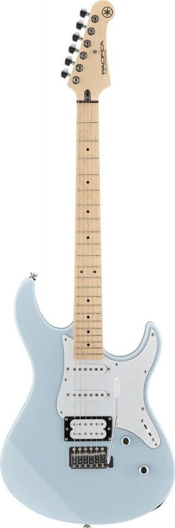 Yamaha Pacifica 112V MIB Elektro Gitar (Ice Blue) - Image 1