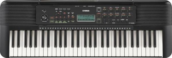 Yamaha PSRE283 61 Tuşlu Org - Image 1