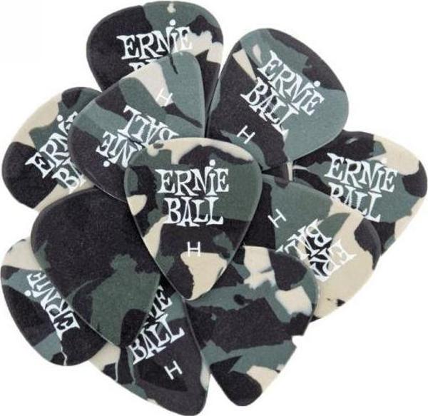 ERNIE BALL P09223 Heavy Pena ( 12 Adet ) - Image 1
