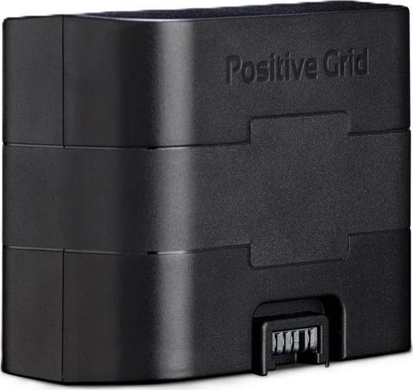 Positive Grid Spark Batarya - Image 1