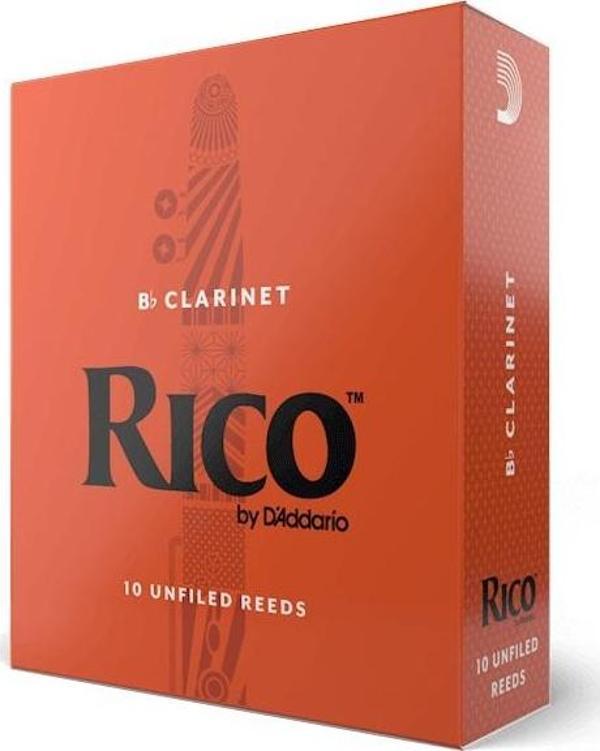Bb KLARNET KAMIŞI (10LU PAKET) NO:2 - Image 1