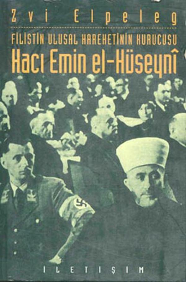 Hacı Emin El-Hüseyni - İletişim Yayınları - Image 1