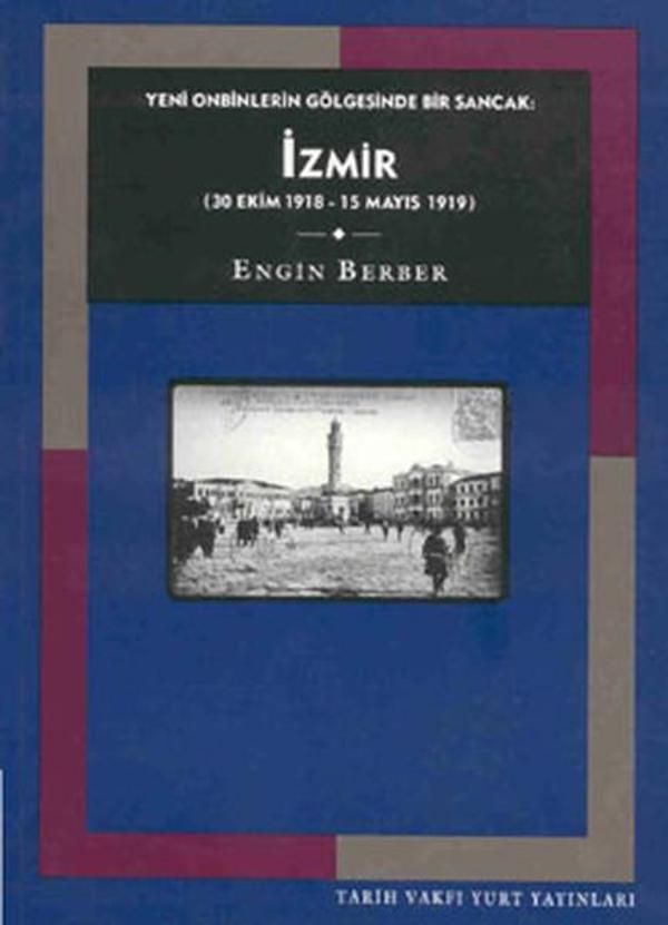İzmir - Tarih Vakfı Yurt Yayınları - Image 1