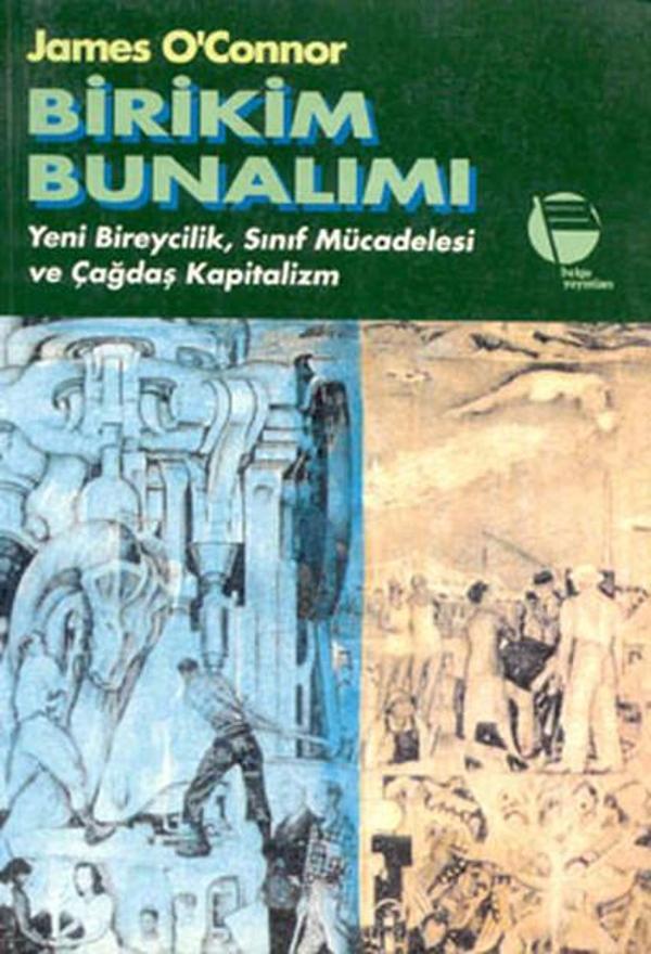 Birikim Bunalımı - Belge Yayınları - Image 1
