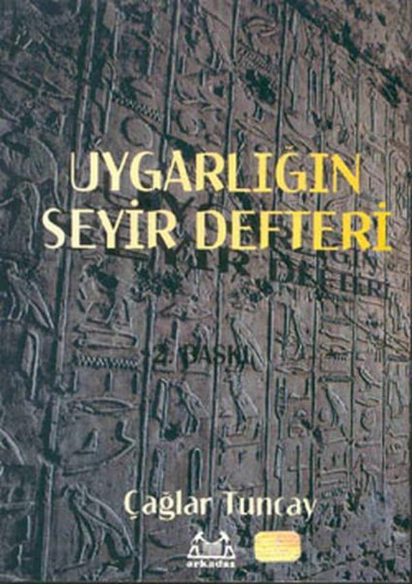 Uygarlığın Seyir Defteri - Arkadaş Yayıncılık - Image 1