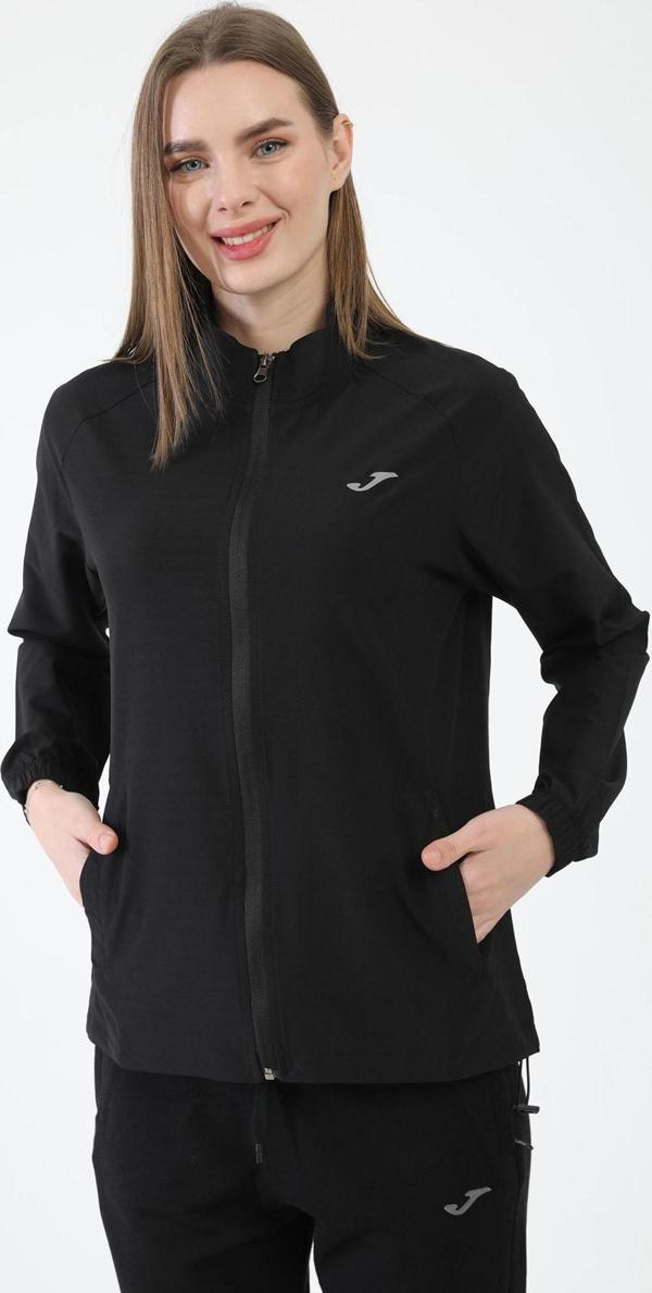 Joma Kadın Günlük Sweatshirt Full Zip Swan 6231301 - Image 1