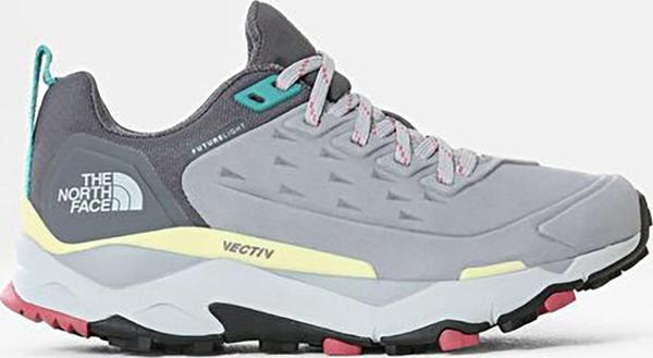 The North Face Kadın Outdoor Ayakkabı Vectiv Exploris Futurelight Lthr Nf0A5G3Csg41 - Image 1