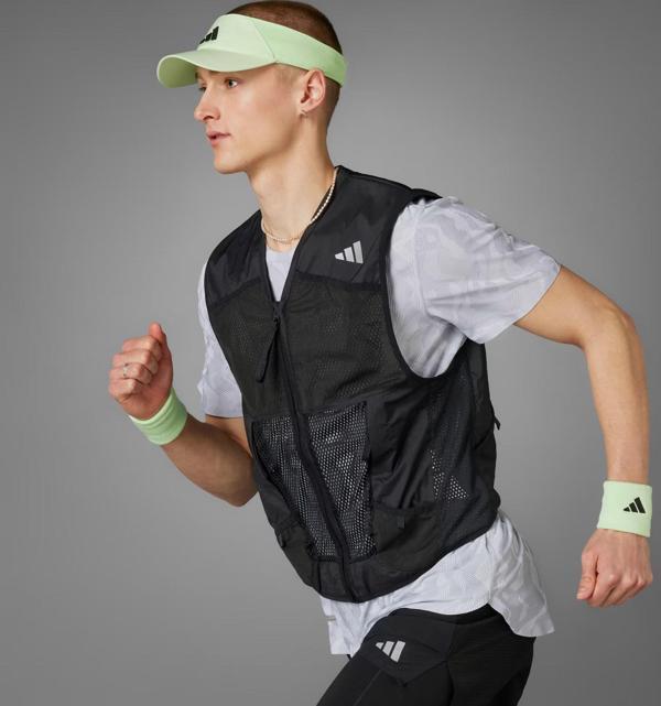Adidas Erkek Yelek Ult Pkt Vest Jf1479 - Image 1