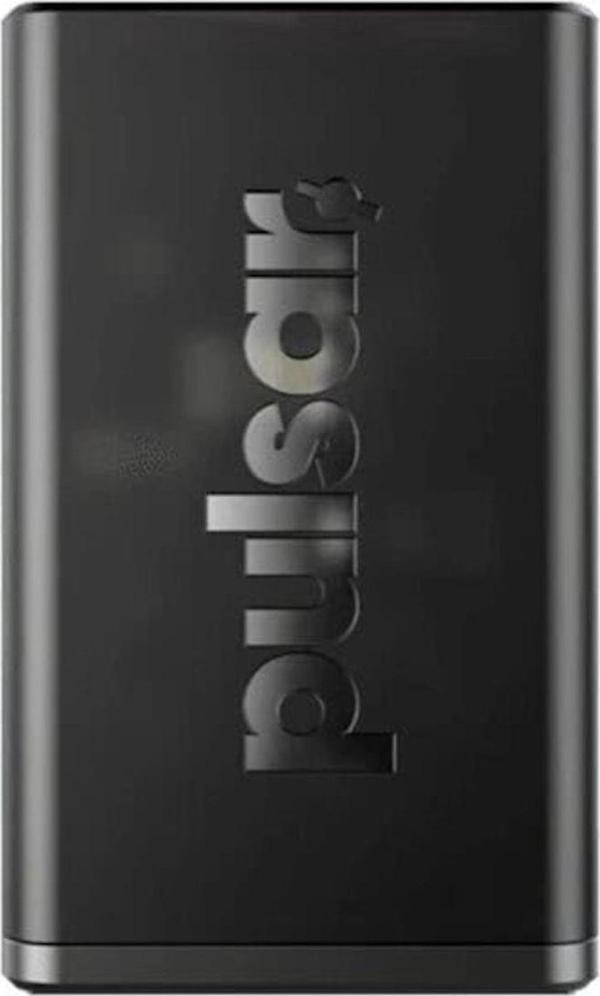Pulsar Wireless 4K Hz Siyah Dongle (P4Kdgb) - Image 1