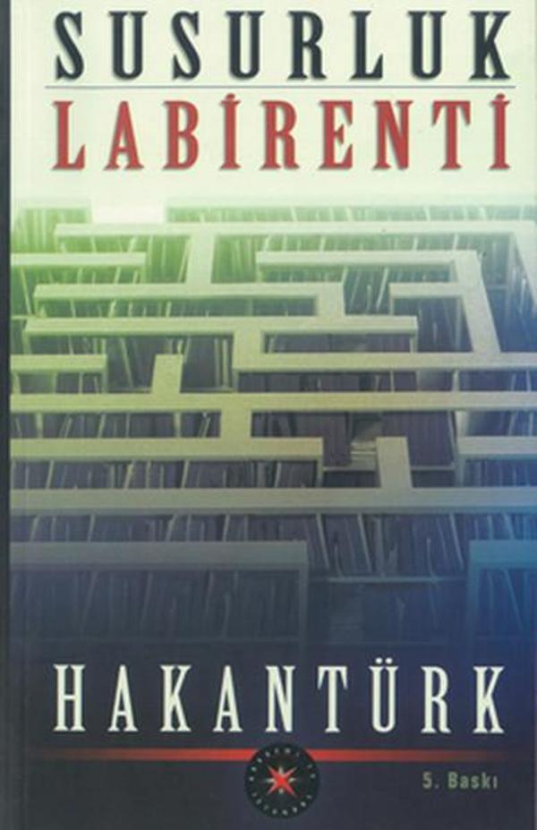 Susurluk Labirenti - Akademi - Hakan Türk - Image 1