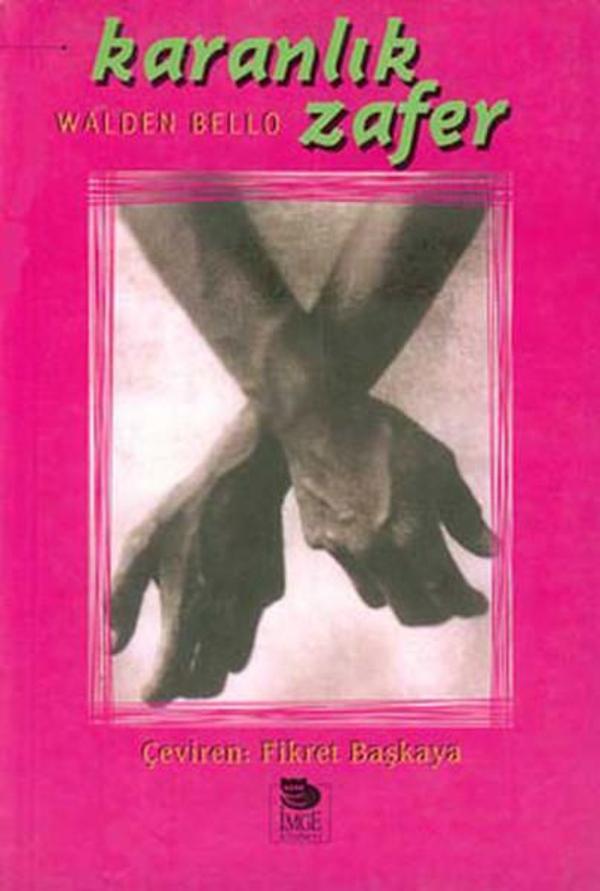 İmge Kitabevi Karanlık Zafer - İmge Kitabevi - Image 1