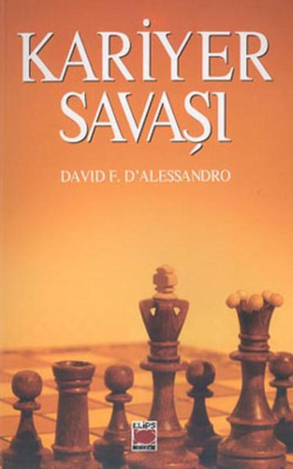 Kariyer Savaşı - Elips Kitapları - Image 1