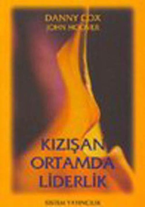 Kızışan Ortamda Liderlik - Sistem Yayıncılık - Image 1
