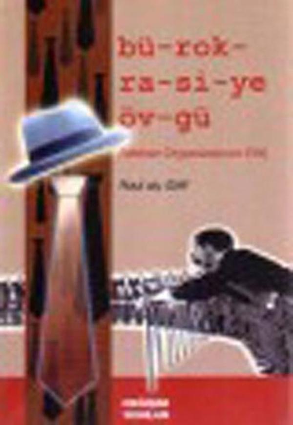 Bürokrasiye Övgü - Değişim Yayınları - Image 1