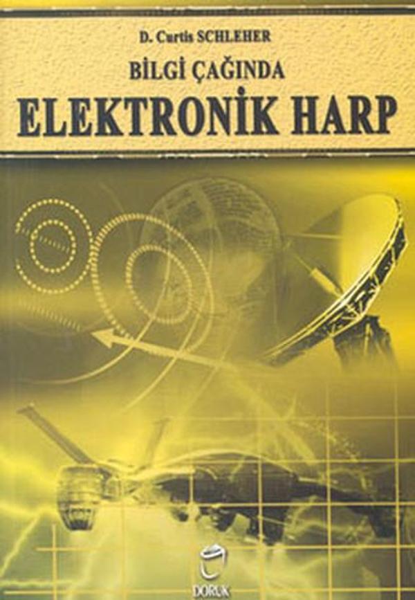 Doruk Yayınları Elektronik Harp - Doruk Yayınları - Image 1