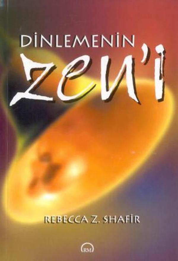 Dinlemenin Zeni - Ruh ve Madde Yayıncılık - Image 1