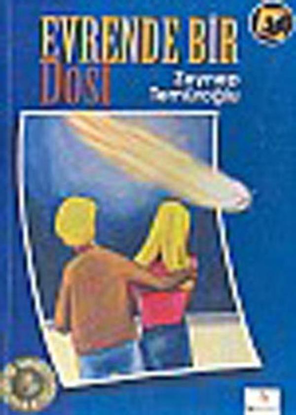 Evrende Bir Dost - Bu Yayınevi - Image 1