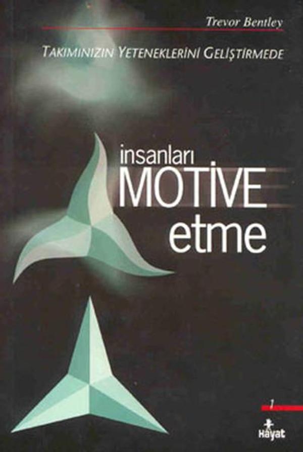 İnsanları Motive Etme - Hayat Yayıncılık - Image 1