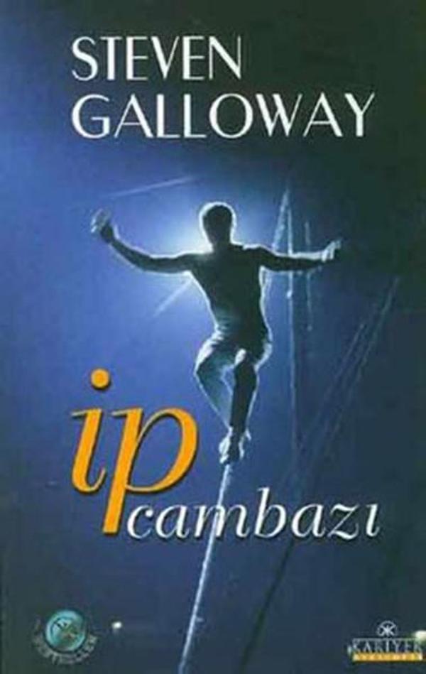 İp Cambazı - Kariyer Yayınları - Image 1