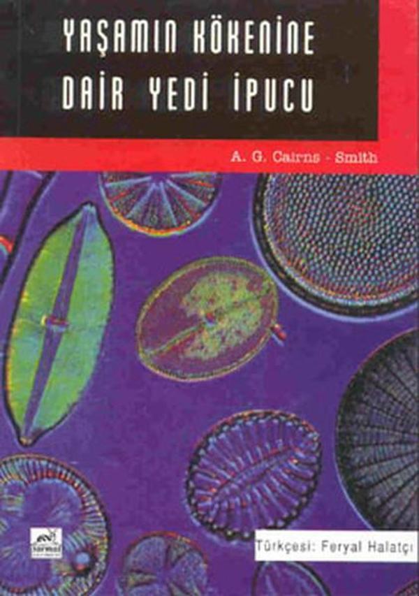 Yaşamın Kökenine Dair Yedi İpucu - Sarmal Yayınevi - Image 1