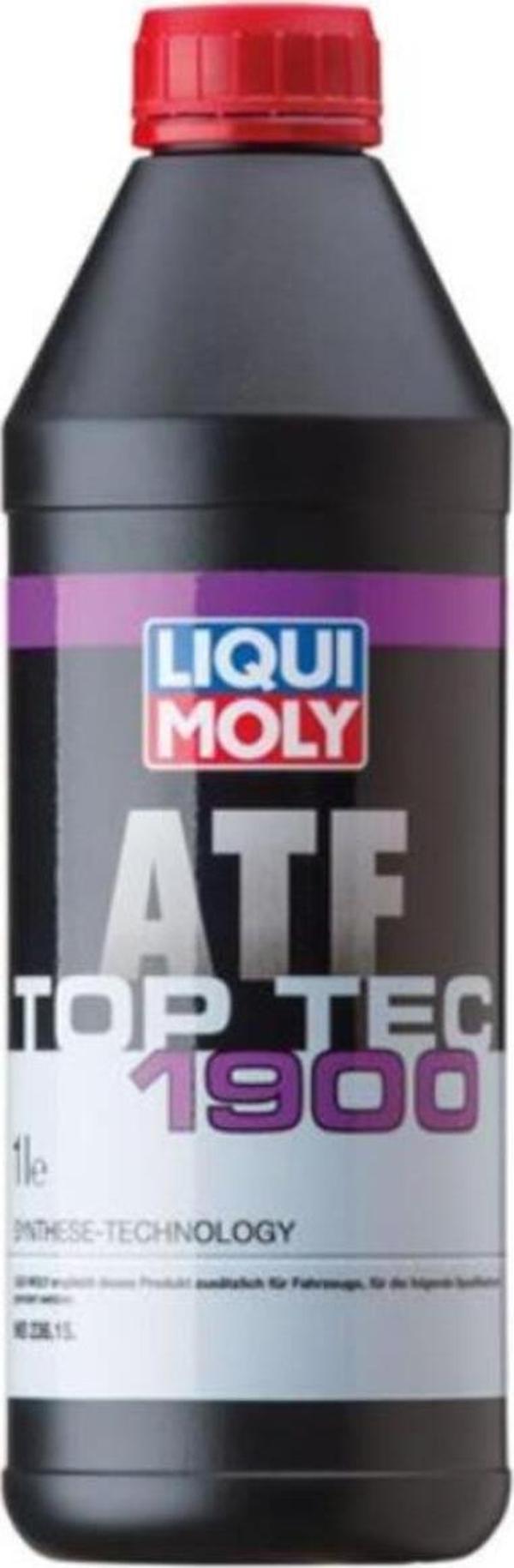 Liqui Moly Top Tec 1900 Atf 1L - 3648 - Image 1