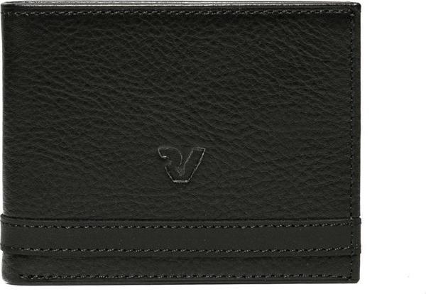 Erkek Cüzdan & Kartlık 708  Roncato CRYSTAL SKIN WALLET CARD HOLDER - Image 1