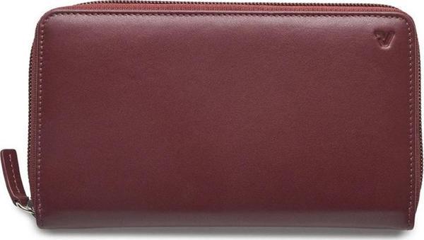 Kadın Cüzdan & Kartlık 41293089 Roncato WOMEN'S WALLET ROSSO SCURO - Image 1