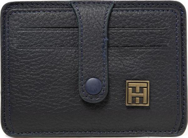 TH Bag Erkek Cüzdan & Kartlık TH-WS115 LACİVERT - Image 1