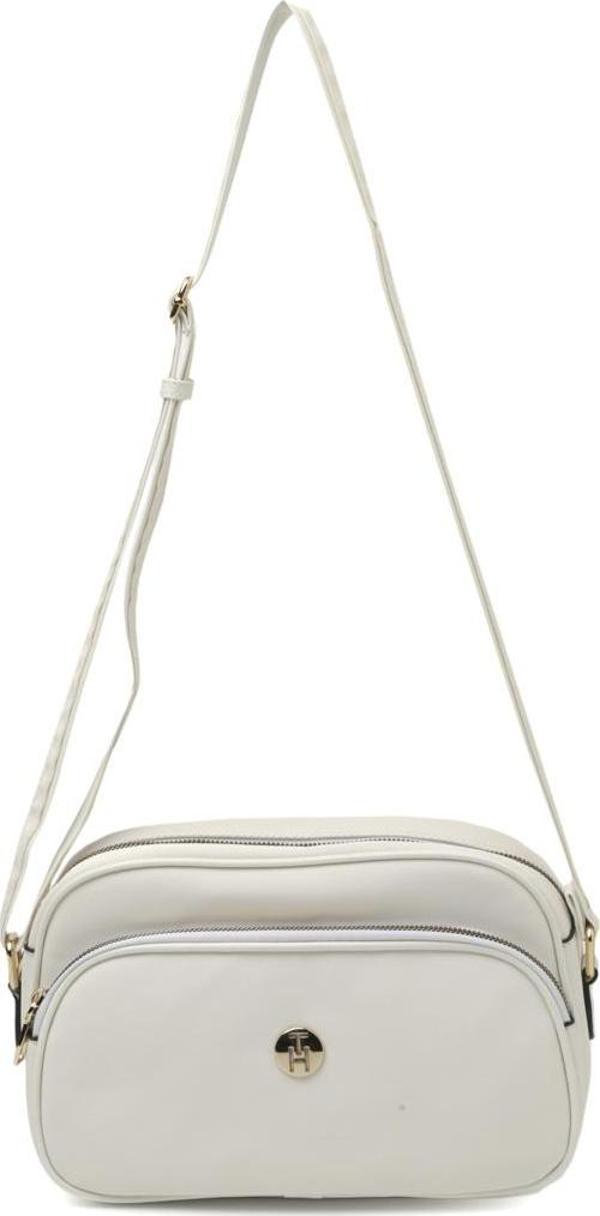 TH Bag Kadın Çapraz Çanta TH-YK2258 BEYAZ - Image 1