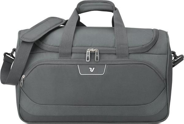 Unisex Seyahat Çantası 41620522 Roncato Borsone Joy Anthracite - Image 1