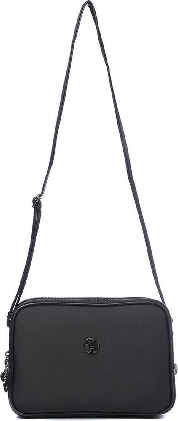 TH Bag Kadın Çapraz Çanta TH-YK2255 SİYAH - Image 1