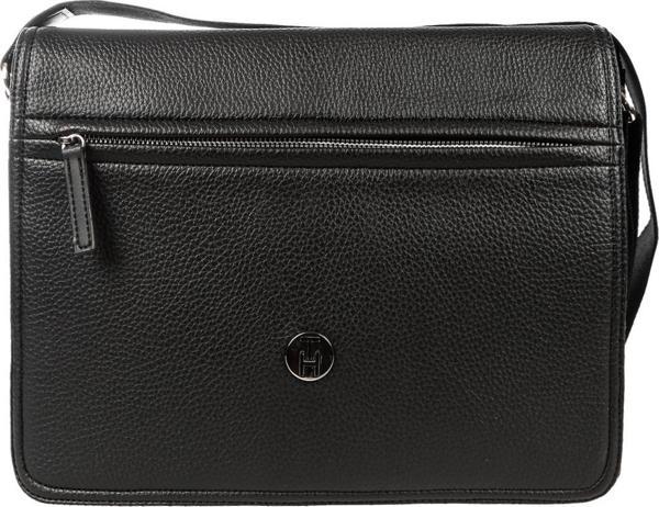 TH Bag Erkek Evrak Çantası TH-WS401000 SİYAH - Image 1
