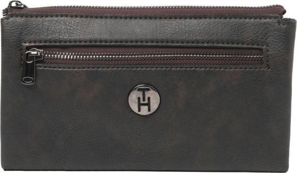 TH Bag Erkek El Çantası TH-WS5019ES KAHVE - Image 1