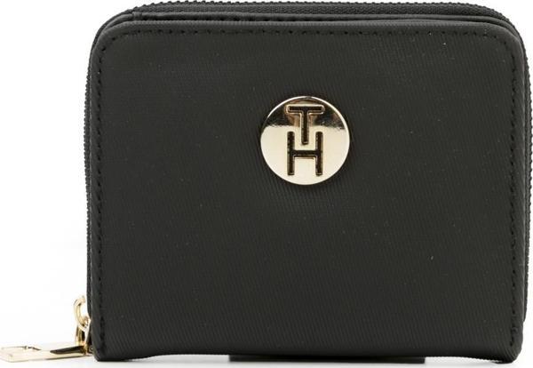 TH Bag Kadın Cüzdan & Kartlık TH-YK15010 SİYAH - Image 1