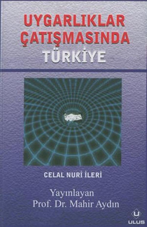 Uygarlıklar Çatışmasında Türkiye - Ulus Yayıncılık - Image 1