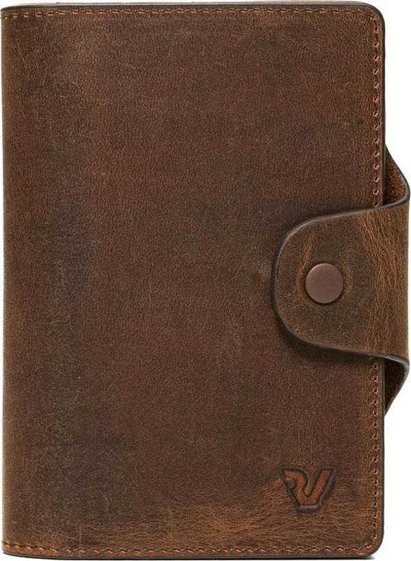 Erkek Cüzdan & Kartlık 2745 Roncato G2 CRAZY SKIN WALLET CARD  HOLDER - Image 1