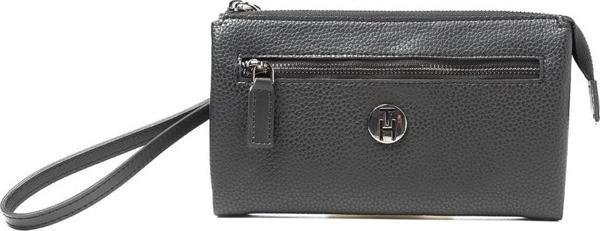 TH Bag Erkek El Çantası TH-WS501900 SİYAH - Image 1