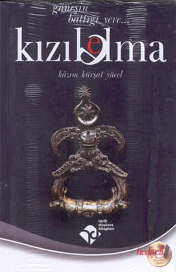 Kızıl Elma - Tarih Düşünce Kitapları - Image 1